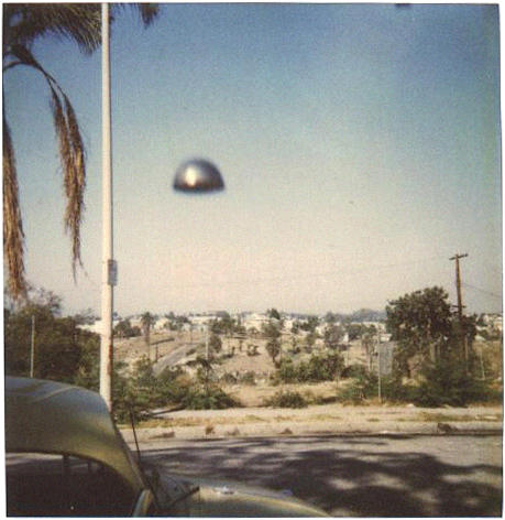 1968, 20 июля - Mission Viejo, Ca.