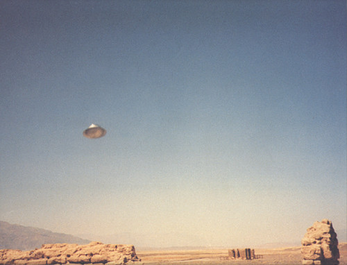 1989 - Death Valley, CA.